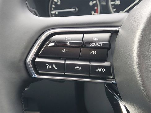 New 2026 MAZDA CX-90 3.3 Turbo w/ Preferred Package image 22