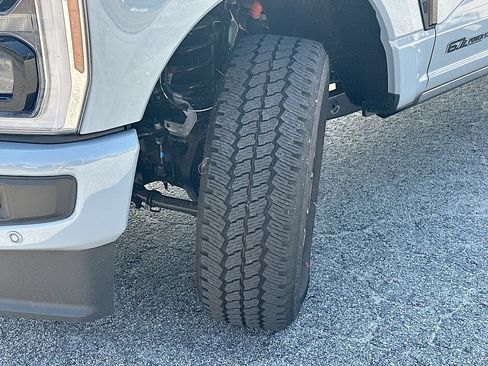 New 2026 Ford F250 Platinum AWD/4WD image 25