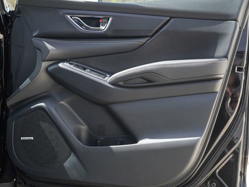 New 2026 Subaru Ascent Limited AWD/4WD image 9