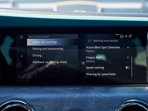 Used 2025 Rolls-Royce Ghost image 76