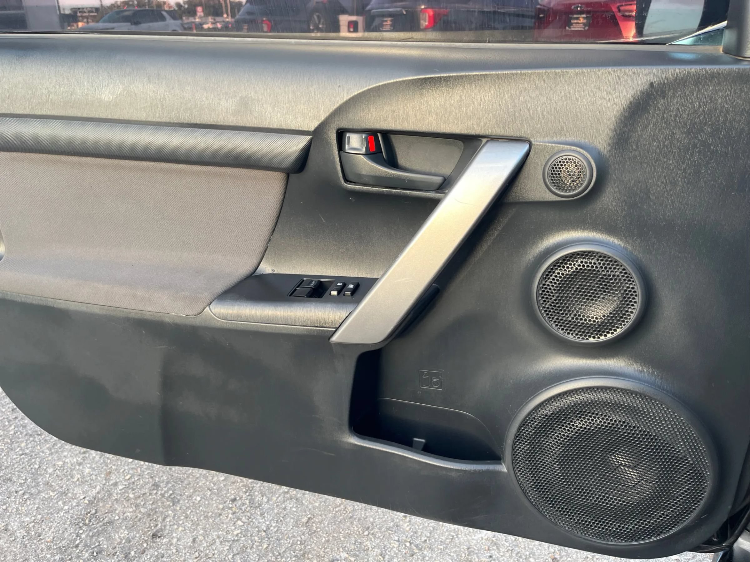 Used 2012 Scion tC FWD image 19