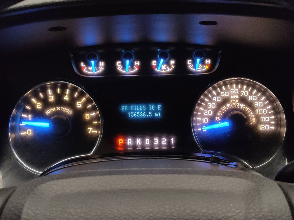 Used 2013 Ford F150 XLT RWD image 23