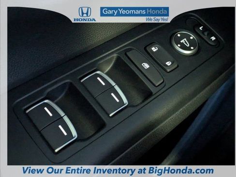 New 2026 Honda CR-V Sport Touring image 26