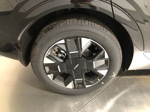 New 2026 Kia Sportage SX Prestige image 10