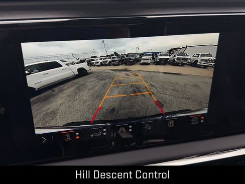New 2026 GMC Sierra 2500 AT4X AWD/4WD image 17