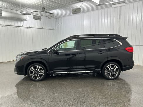 Used 2023 Subaru Ascent Limited AWD/4WD image 20