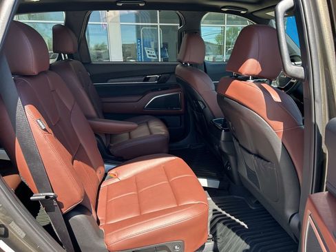 Used 2024 Kia Telluride SX AWD/4WD image 23