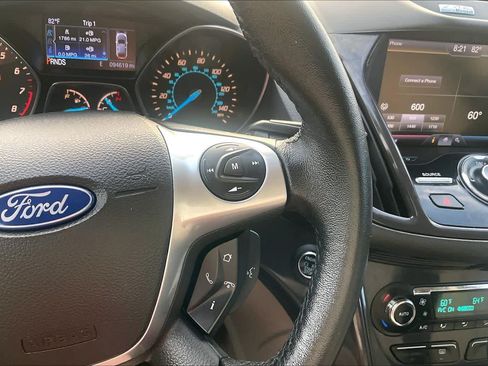Used 2014 Ford Escape Titanium FWD image 24
