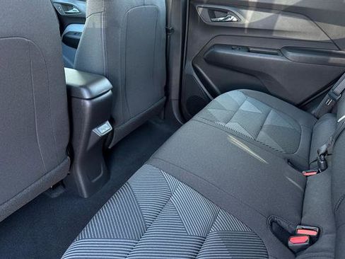 New 2027 Chevrolet Bolt LT w/ Comfort Package image 13