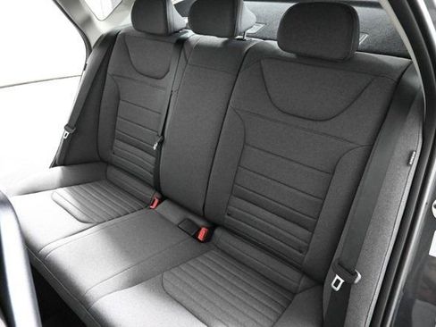 New 2025 Kia K4 EX FWD image 16