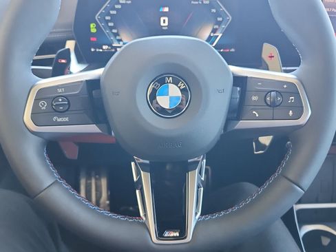 New 2026 BMW X1 M35i w/ Technology Package AWD/4WD image 22