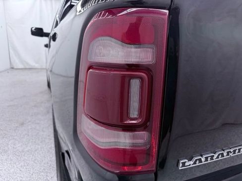 Used 2023 RAM 1500 Laramie AWD/4WD image 11