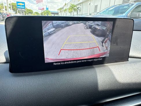Used 2023 MAZDA CX-5 AWD 2.5 S image 7