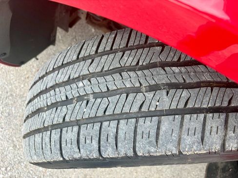 Used 2011 Chevrolet Impala LS image 16