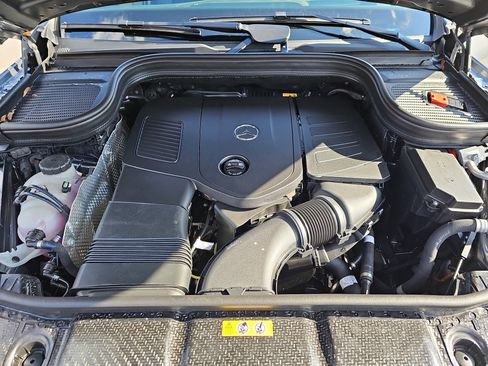 New 2026 Mercedes-Benz GLE 350 4MATIC image 32