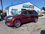 Used 2017 GMC Acadia Limited SLT image 3