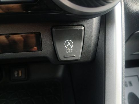 Used 2024 Toyota RAV4 XLE Premium FWD image 24