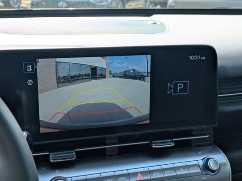 New 2026 Hyundai Kona SEL Premium image 14