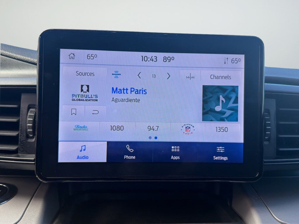 Used 2023 Ford Explorer XLT RWD image 41