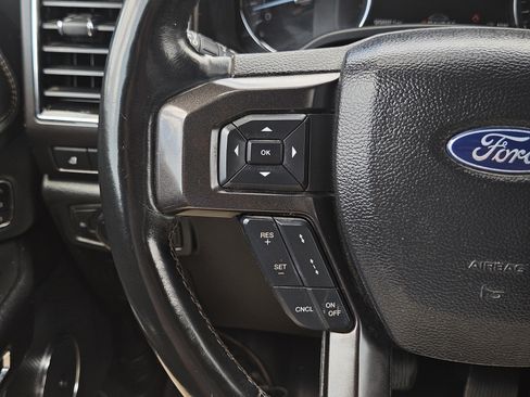 Used 2021 Ford Expedition Limited RWD image 17