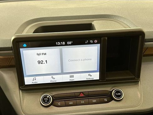 Used 2022 Ford Maverick Lariat w/ Equipment Group 500A Standard AWD/4WD image 11