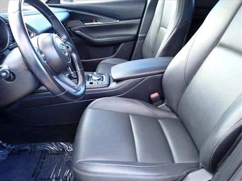 Used 2023 MAZDA CX-30 AWD 2.5 S w/ Select Package image 12