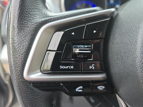 Used 2019 Subaru Outback 2.5i Limited w/ Popular Package #2 AWD/4WD image 17