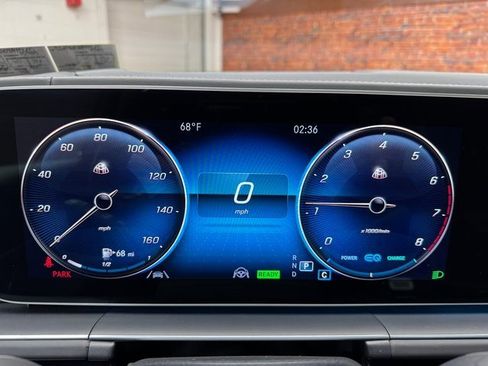 Certified 2023 Mercedes-Benz Maybach GLS 600 4MATIC image 15