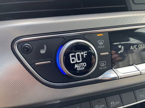 Used 2025 Audi A5 2.0T Premium Plus image 22