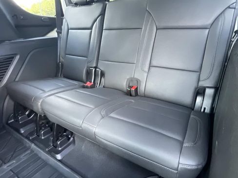 Used 2023 Chevrolet Tahoe LT w/ LT Signature Package AWD/4WD image 13
