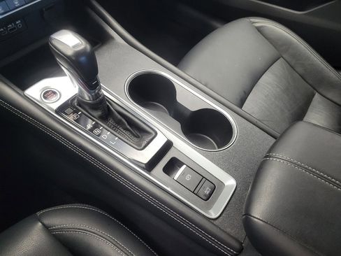 Used 2019 Nissan Altima 2.0 Edition One image 26