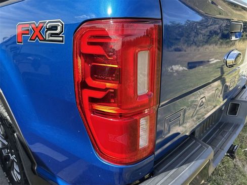 Used 2020 Ford Ranger XLT w/ Equipment Group 301A Mid image 15