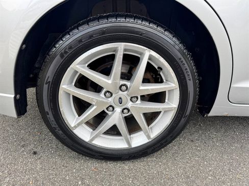 Used 2010 Ford Fusion SEL image 13