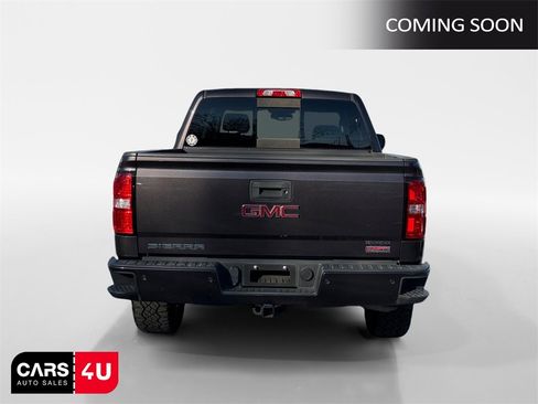 Used 2015 GMC Sierra 1500 SLT image 6
