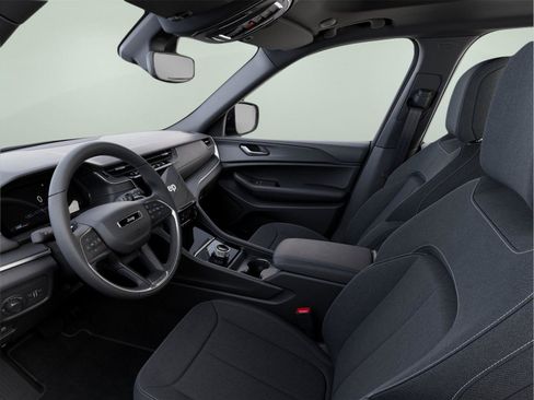 New 2025 Jeep Grand Cherokee Laredo X w/ Luxury Tech Group I image 22