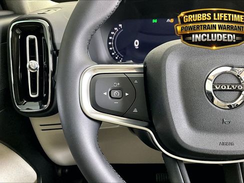 New 2026 Volvo XC40 B5 Plus w/ Protection Package Premier AWD/4WD image 24