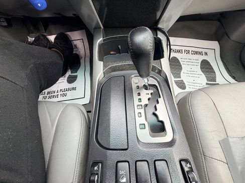 Used 2003 Toyota 4Runner Limited image 62