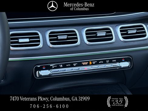 New 2026 Mercedes-Benz GLE 350 4MATIC image 45