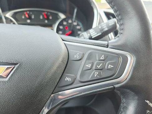 Used 2018 Chevrolet Equinox Premier AWD/4WD image 24
