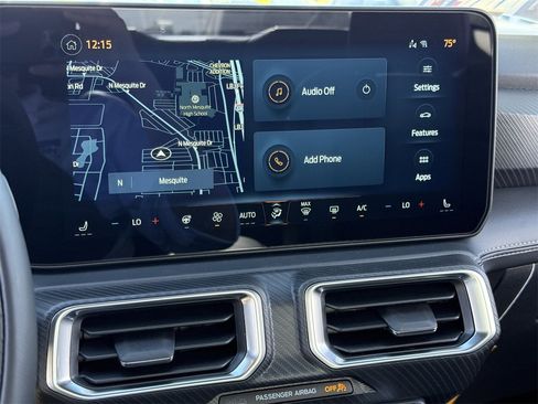 New 2026 Ford Mustang Premium image 37