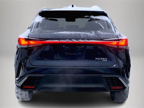 Used 2023 Lexus RX 350 F Sport image 4