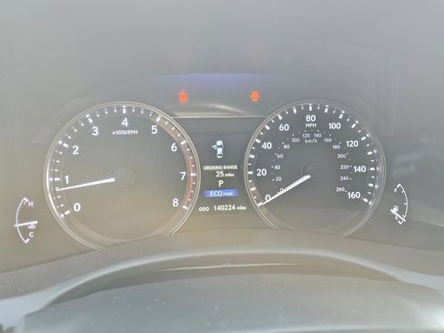 Used 2013 Lexus GS 350 w/ Premium Pkg image 6