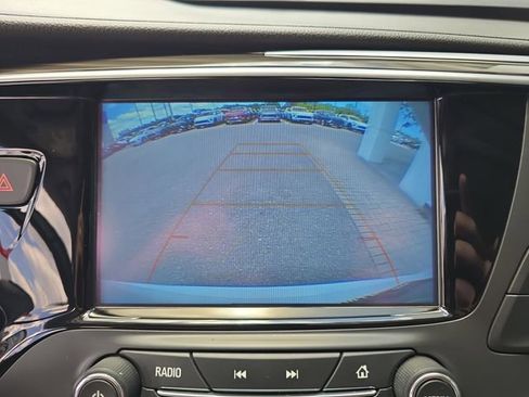 Certified 2020 Buick Envision Essence w/ Experience Buick Package FWD image 21