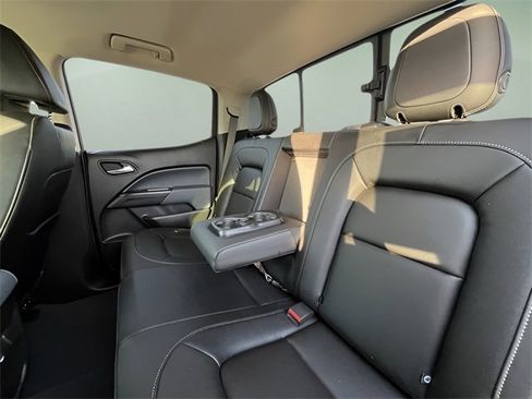 Used 2020 Chevrolet Colorado Z71 image 29