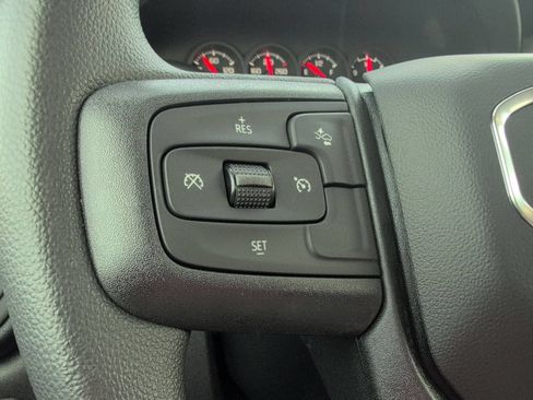 New 2026 GMC Sierra 1500 Pro w/ Graphite Edition AWD/4WD image 13
