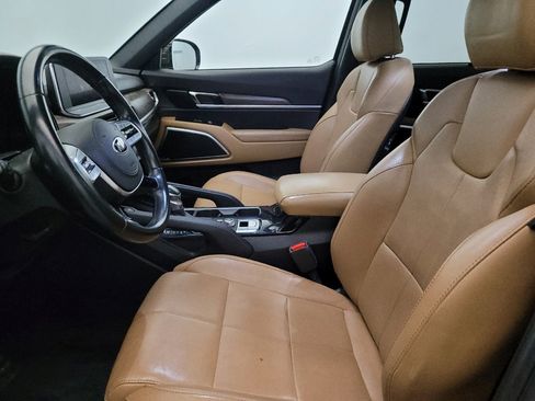Used 2020 Kia Telluride SX image 17