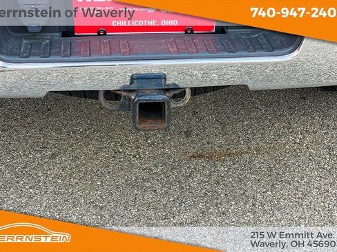 Used 2018 Chevrolet Silverado 1500 LT w/ All Star Edition image 22