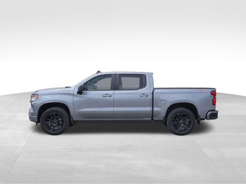 New 2026 Chevrolet Silverado 1500 RST w/ RST Select Package AWD/4WD image 6