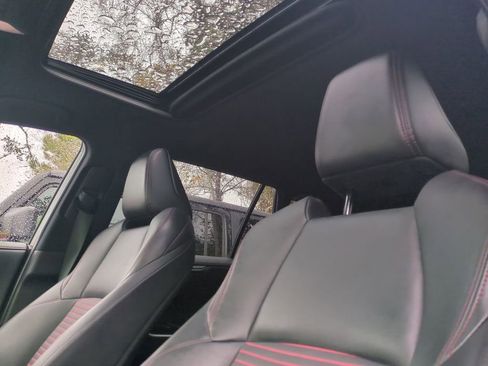 Certified 2023 Toyota RAV4 XSE image 20