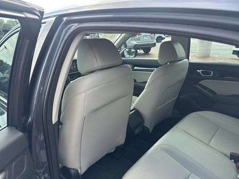 Certified 2023 Honda Civic Touring image 26
